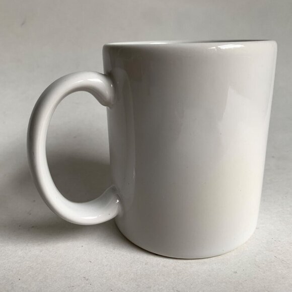 Vintage Miss New Brighton Minnesota Picture Coffee Mug - Picture 4 of 6